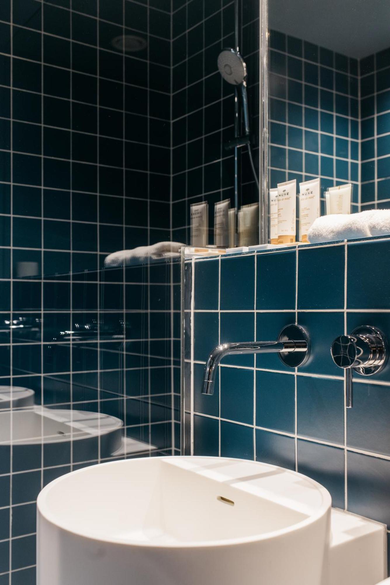Maison Arya ブリュッセル エクステリア 写真
